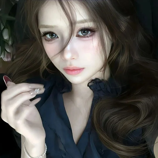 头像精选 · 150