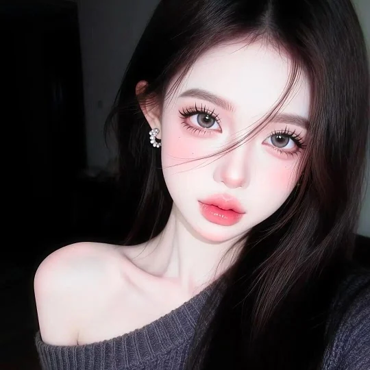 头像精选 · 152