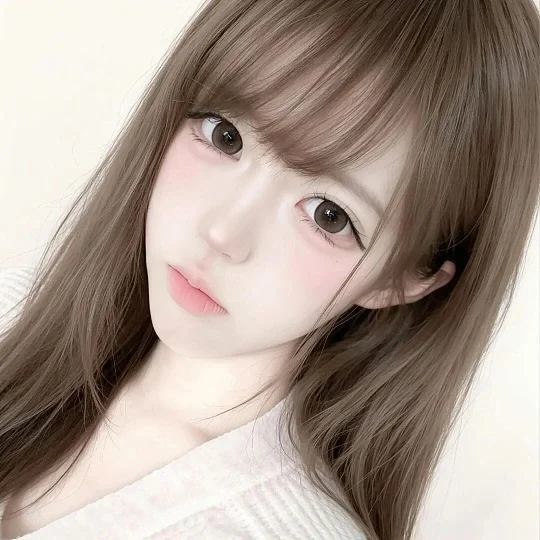头像精选 · 249