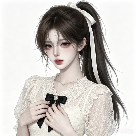 头像精选 · 256
