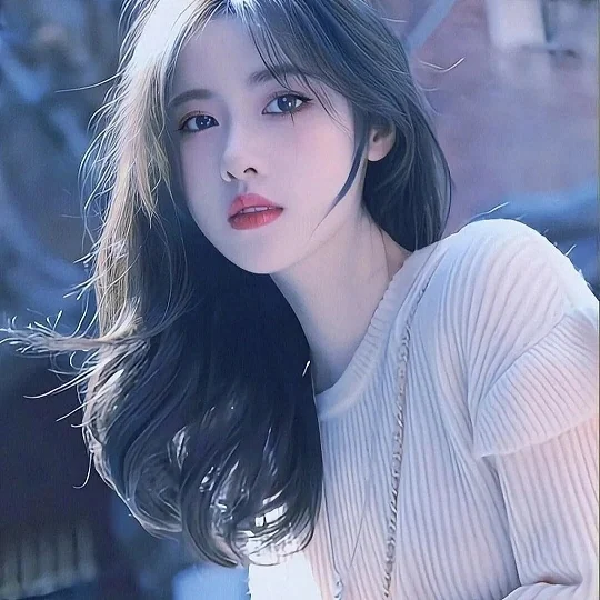 头像精选 · 231