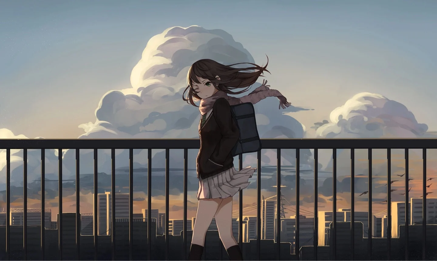 desktop · 电脑壁纸